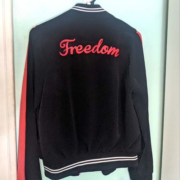 shift | Jackets & Coats | Freedom Jacket By Shift | Poshmark